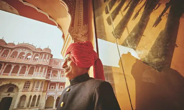 The Daily Travel Agent Bite: Wed 1 Mar 35 Helen Wong India