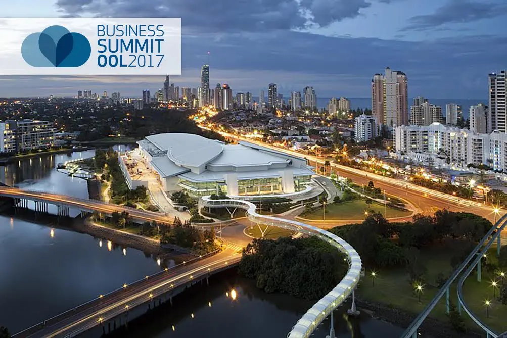 Helloworld Business Summit