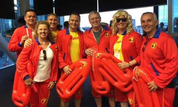 The Daily Travel Agent Bite: Thurs 30 Mar 45 House of Travel 30th anniversary