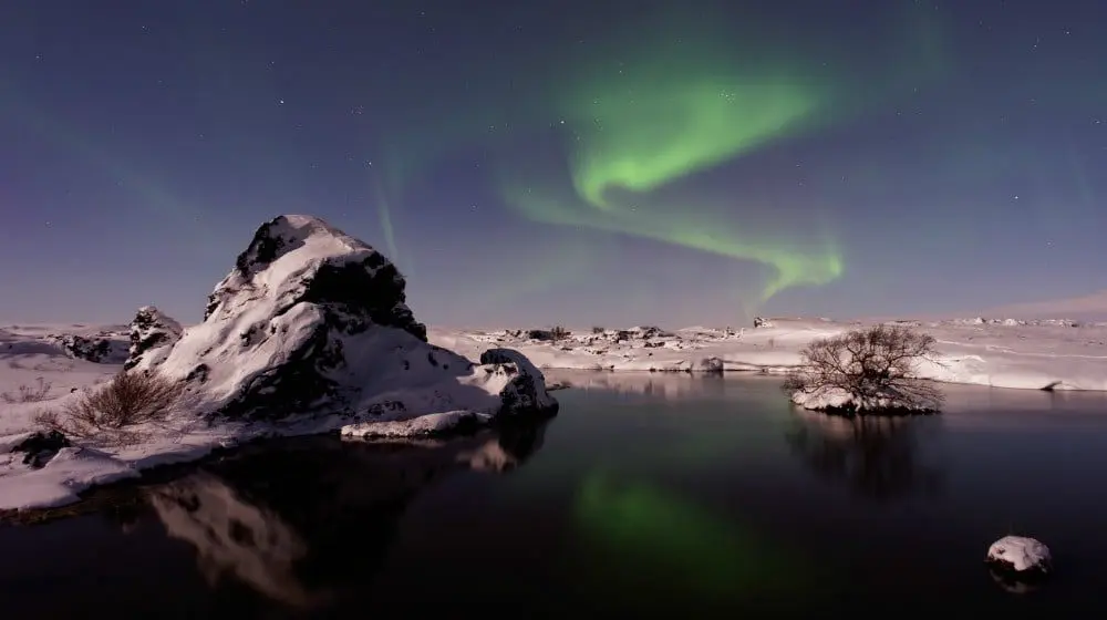 Iceland feature