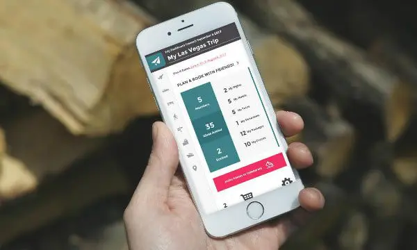 New platform promises to help Agents compete with OTAs 15 Intrwiz 6