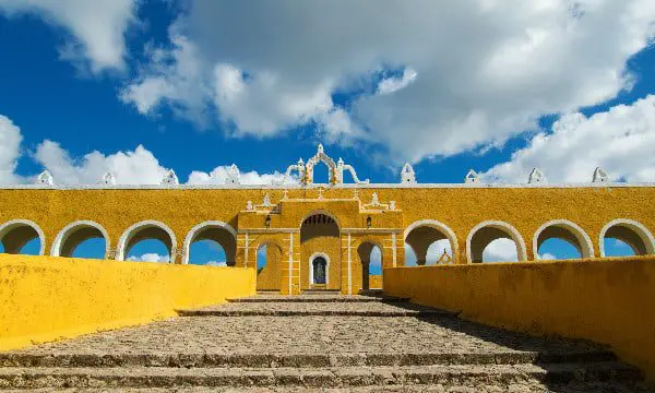 Izamal