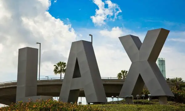 The Daily Travel Agent Bite: Mon 3 Apr 36 LAX 2