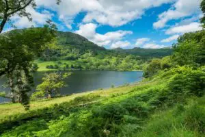 #OMGB Lake District