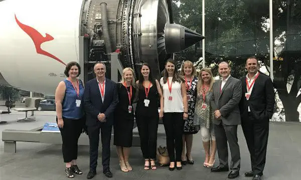 Travel Agent Magellan