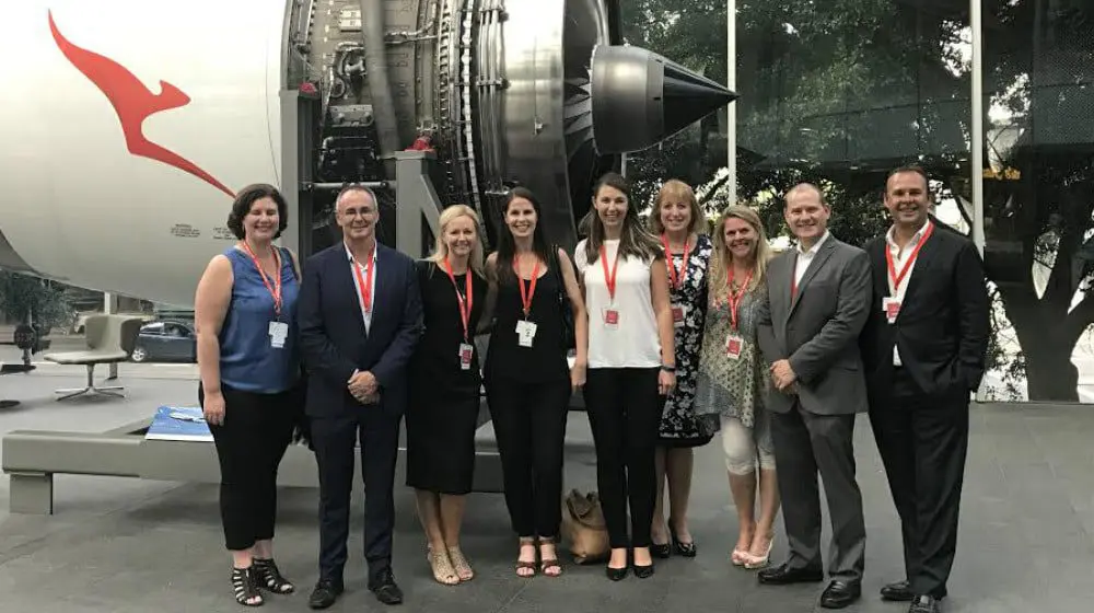 The Daily Travel Agent Bite: Fri 17 Mar