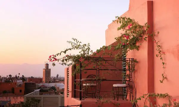 Marrakech