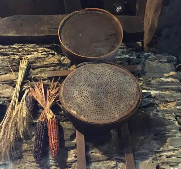 The writings of Camino de Santiago 20 Mona 5