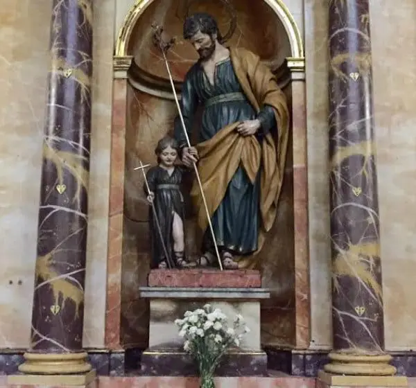 The writings of Camino de Santiago 19 Mona 6