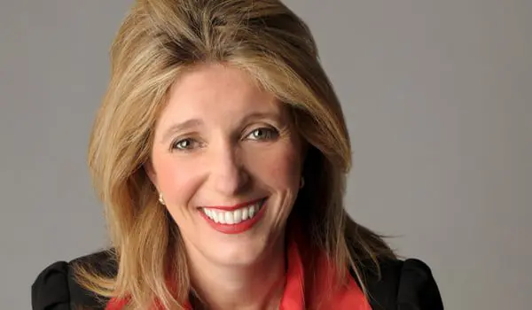 Female travel industry leaders shine in entrepreneur top 30 12 Penny-Spencer2