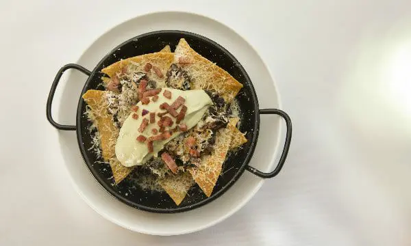 First images of Qantas' Domestic Lounge in Brisbane are here & they're pretty sweet 21 Qantas 4