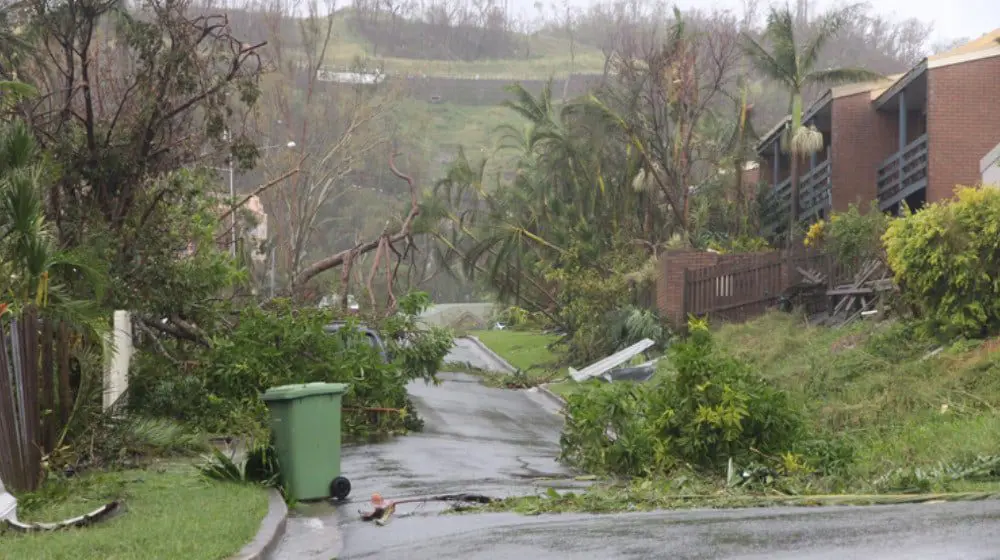Queensland