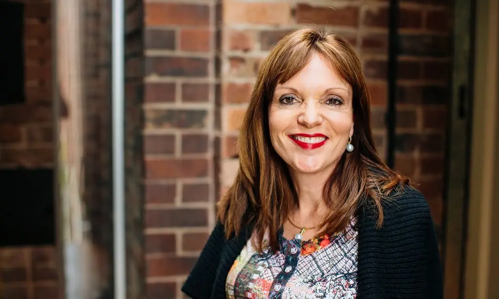 Finding the balance - how women are winning on merit