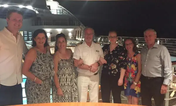 The Daily Travel Agent Bite: Mon 20 Mar 40 Seabourn Encore 2
