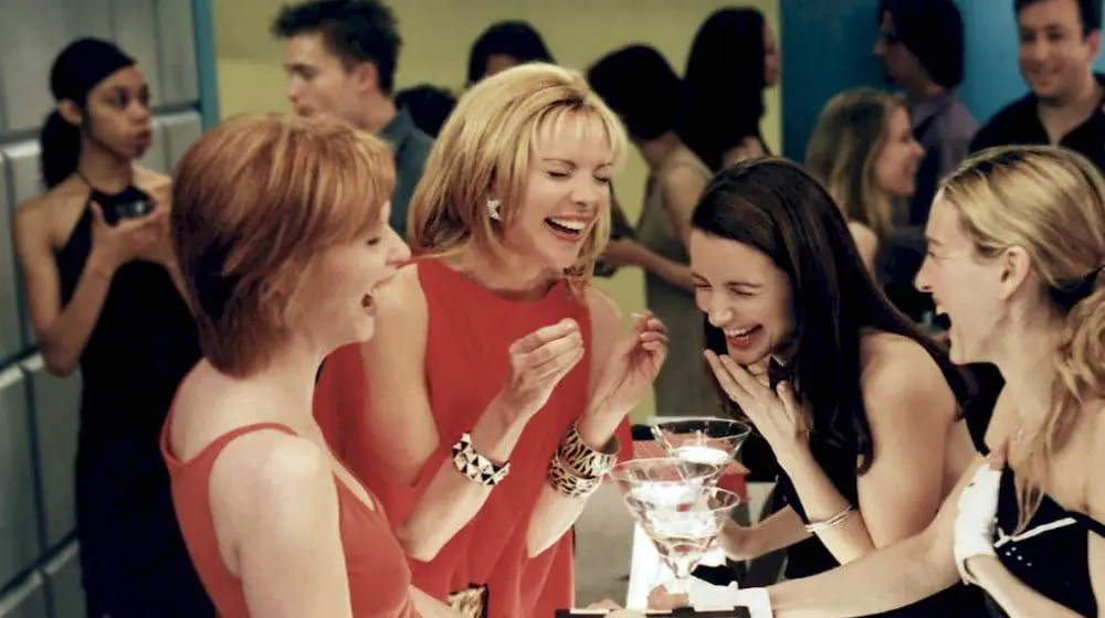 Women are earning billions from tourists