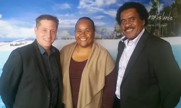 The Daily Travel Agent Bite: Tues 14 Mar 35 Solomon Islands