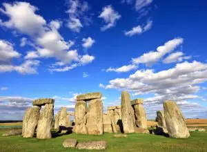 #OMGB Stonehenge