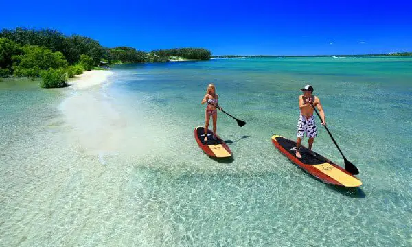 The Daily Travel Agent Bite: Thurs 16 Mar 34 Sunshine Coast