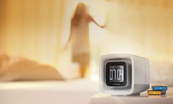 Travelodge launches pleasant whiff & wake service 8 TL 3