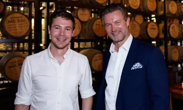 Here's why you'll want to unleash your inner Christian Grey on P&O Cruises' Pacific Explorer 12 The Bonded Room 2