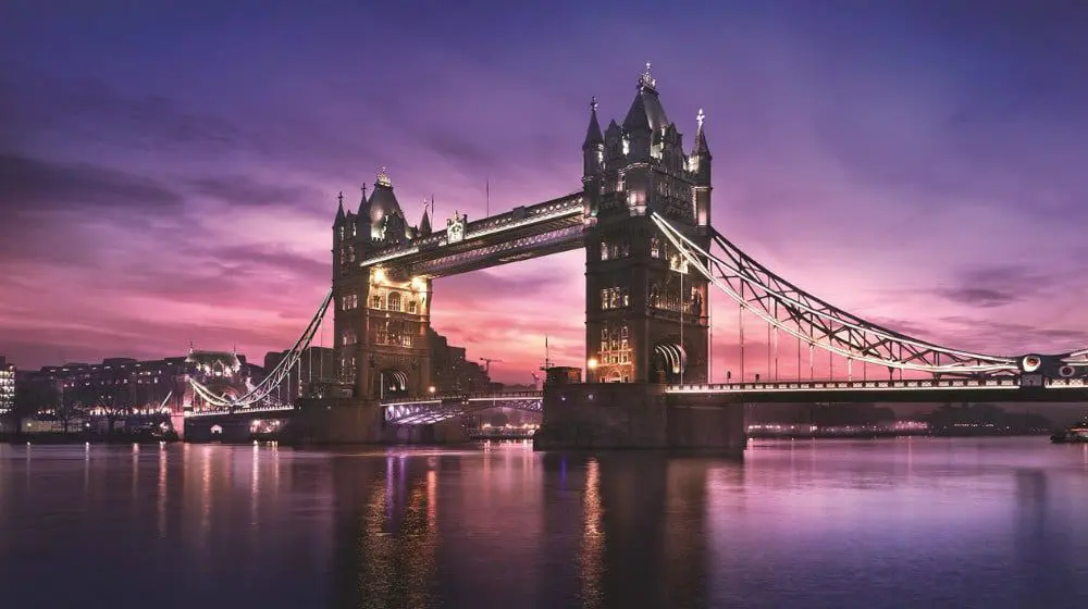 The Daily Travel Agent Bite: Wed 1 Mar 33 Trafalgar London