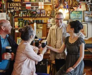 Trafalgar is shouting you 12% off to the Emerald Isle this St.Patricks day 5 Trafalgar St Patricks Day, Ireland