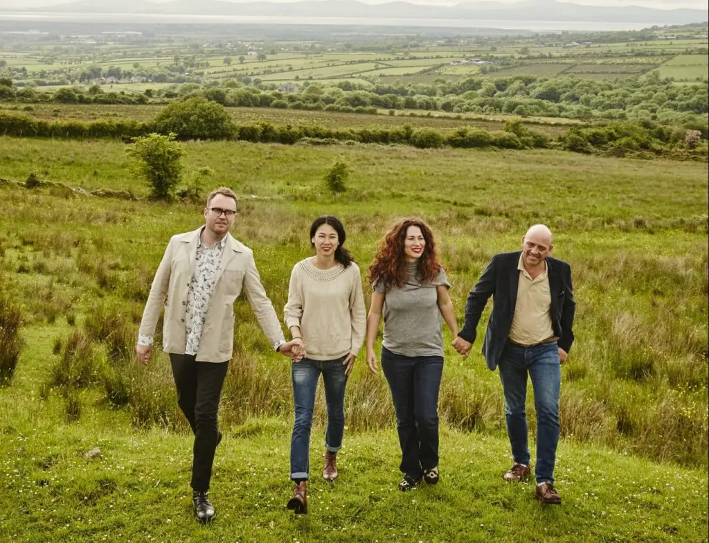 Trafalgar is shouting you 12% off to the Emerald Isle this St.Patricks day