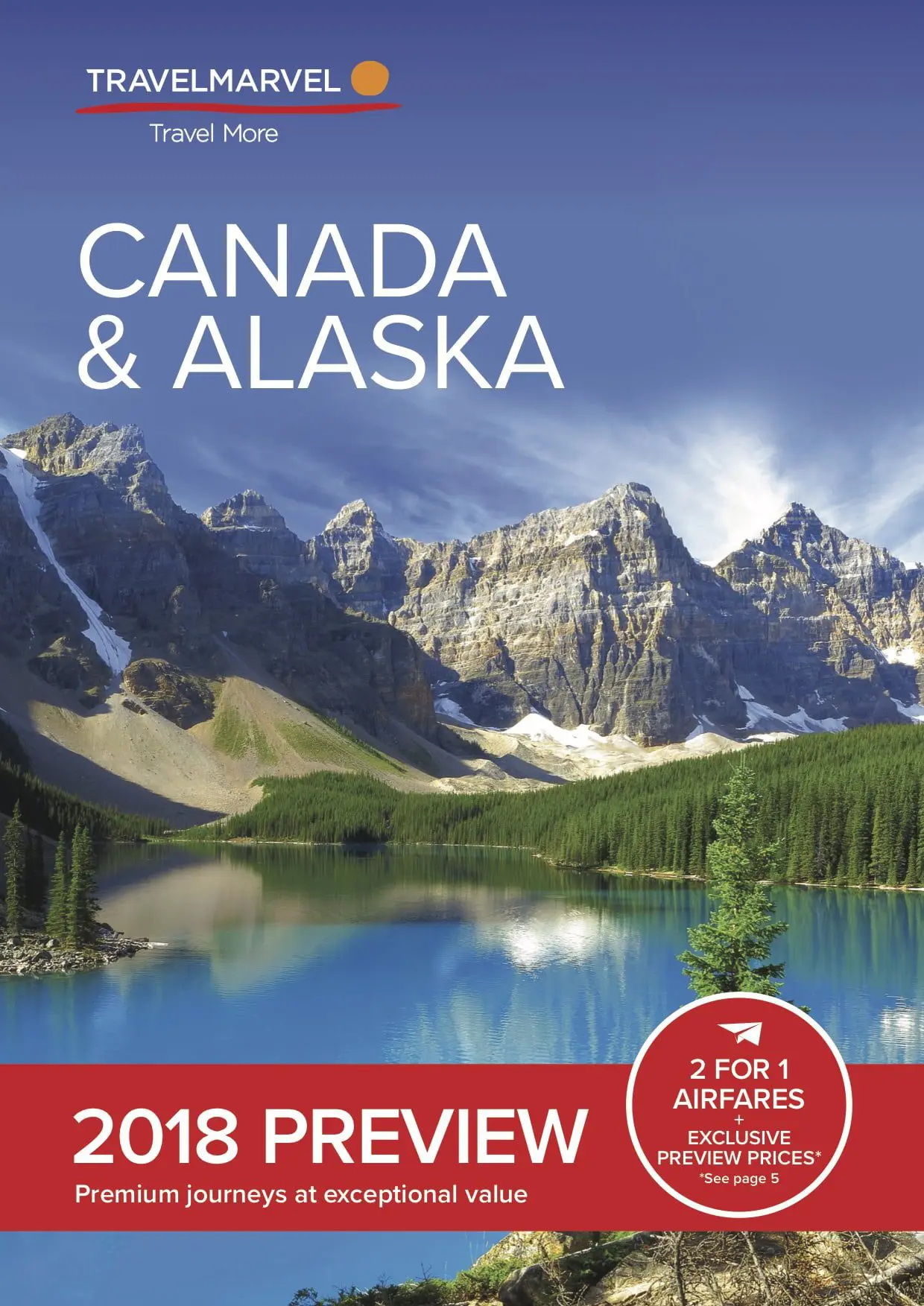 The Daily Travel Agent Bite: Wed 22 Mar 36 TravelMarvel