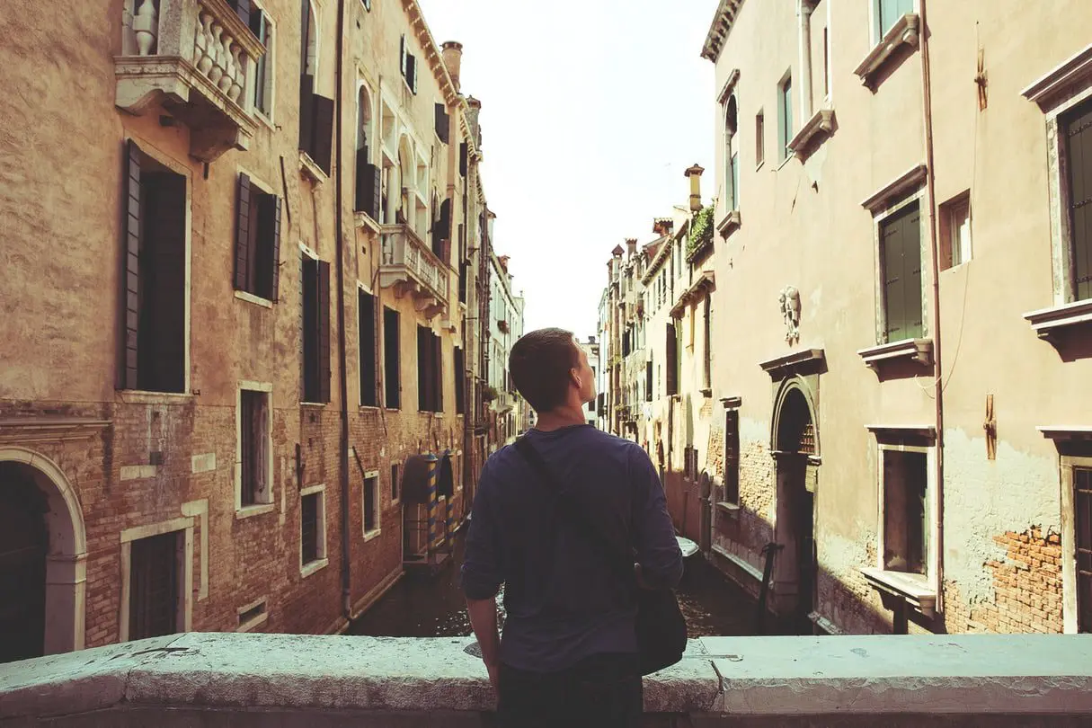 Traveller