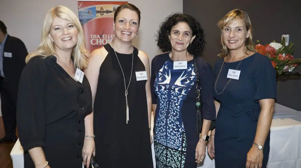 The Daily Travel Agent Bite: Fri 31 Mar 51 Travellers Choice feature