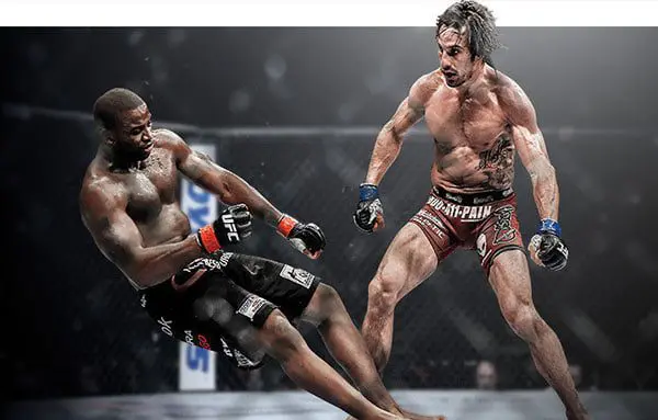 5 things agents fantasize about when on hold to a wholesaler 6 UFC