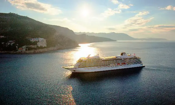 The Daily Travel Agent Bite: Thurs 2 Mar 39 Viking