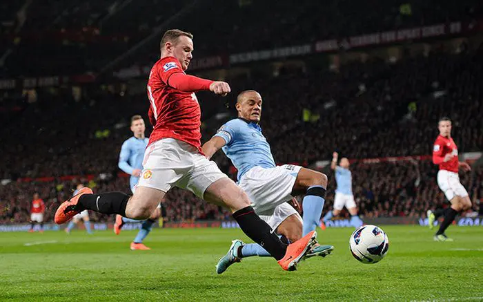 Seven reasons NOT to visit Great Britain 15 Rooney