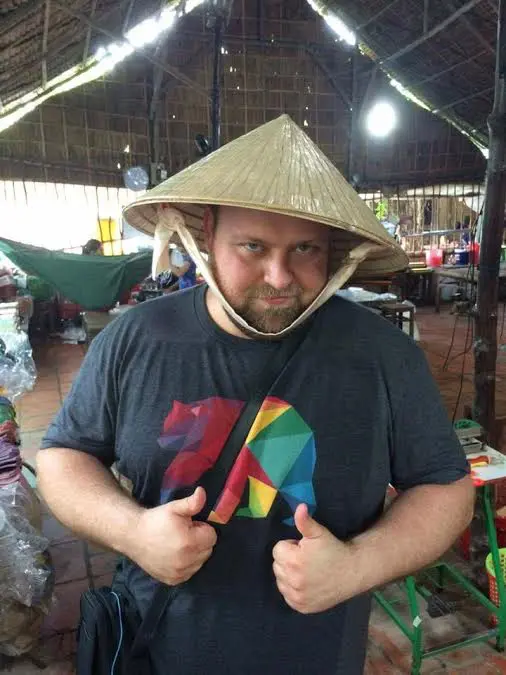 The Daily Travel Agent Bite: Fri 31 Mar 49 Wendy Wu