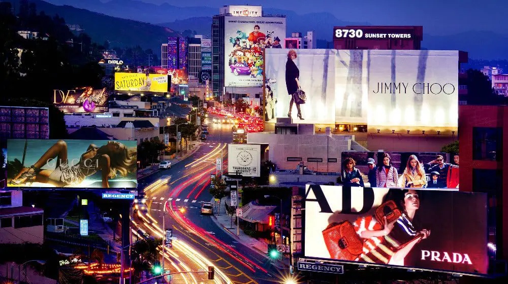 The Daily Travel Agent Bite: Fri 24 Mar 35 West Hollywood