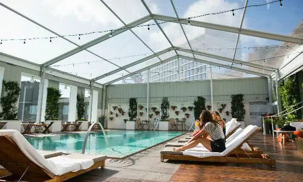 L.A. West Hollywood 5