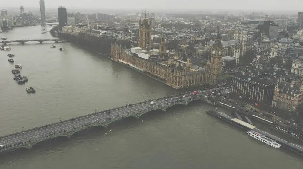 Westminster Bridge