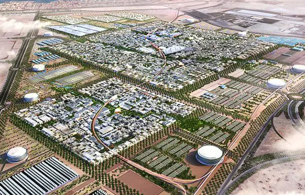 In the year 2050: The airport experience of the future 2 airport2