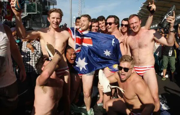 New TV show, My Travel Agency Rules, wraps up first episode 2 aus1