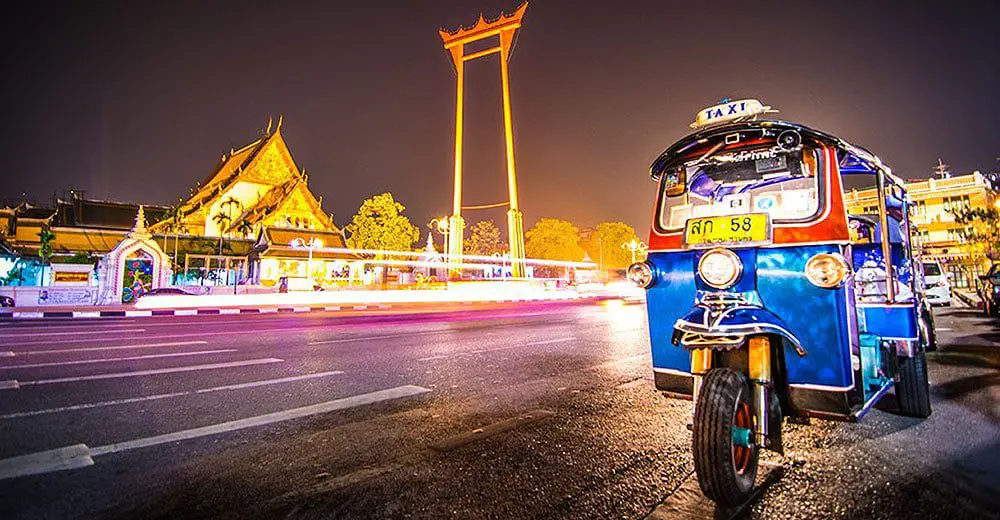 Bangkok, Chiang Mai, Pattaya set to reopen to tourists in October 1 Bangkok