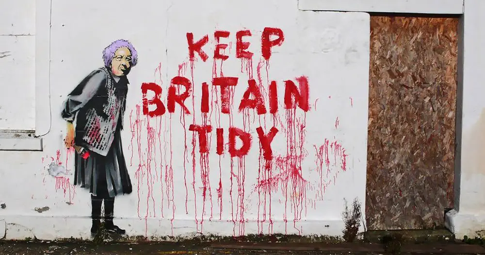 Seven reasons NOT to visit Great Britain