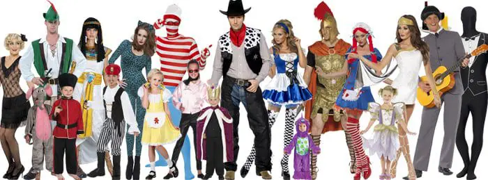 O’Captain’s NTIA Award suggestions for winners everywhere 13 fancy-dress-karryojn