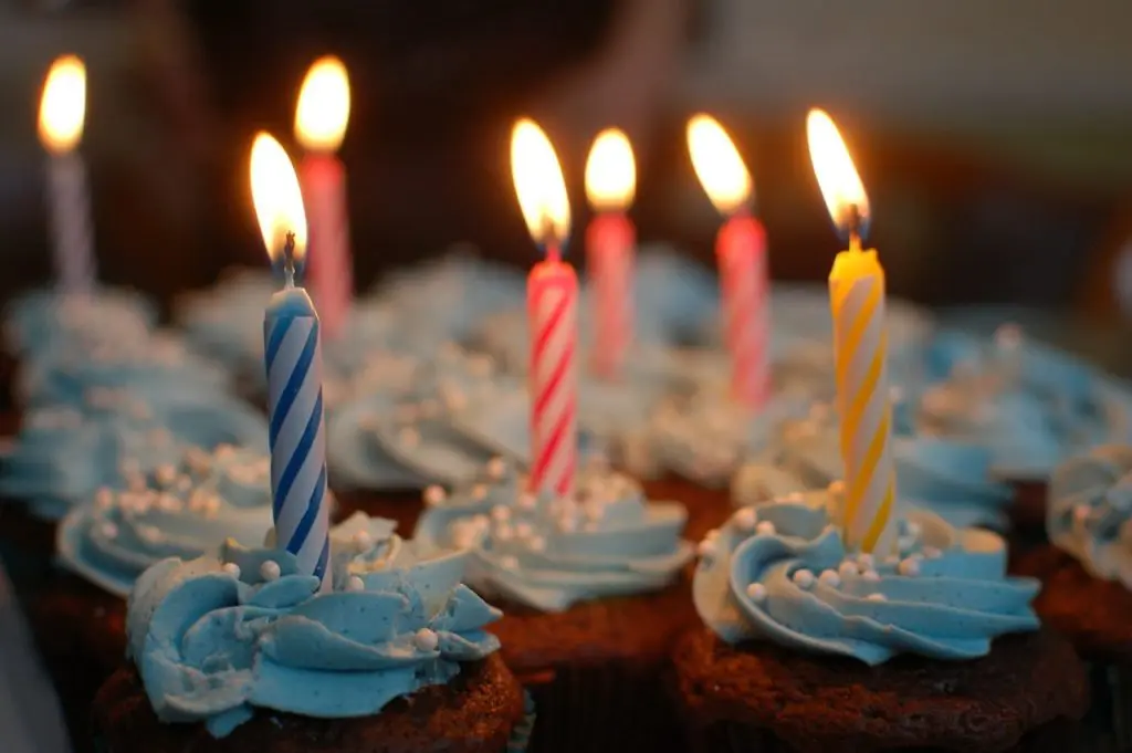 Happy Birthday: Industry Support Service, Resource, Turns Five 1 Resource