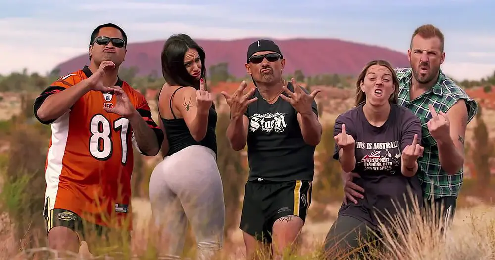 New Australian airline 'Boganaire' ready for take off