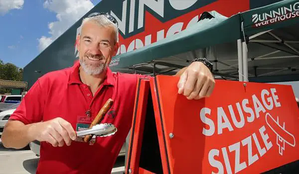 bunnings
