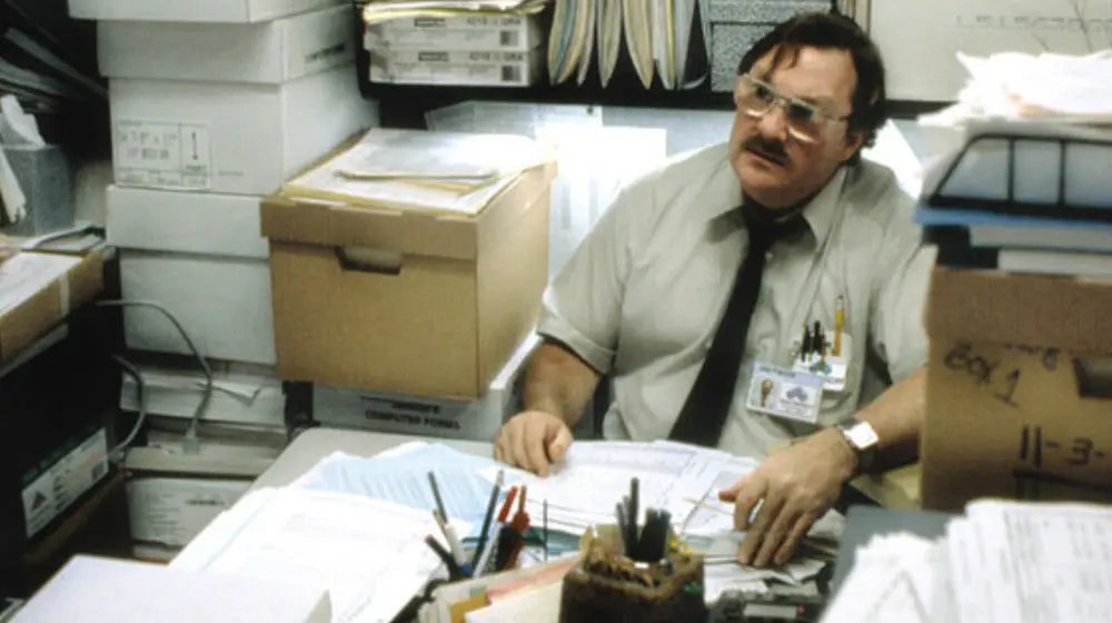 Leaving work at the end of the day like... Top 4 Travel Agent memes