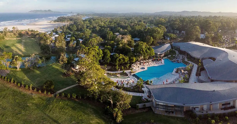 Get forked at the first ever Byron Bay fine food festival