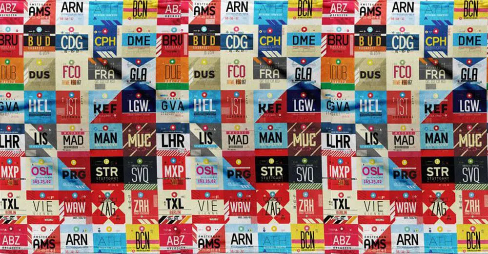 6 European airport codes and what they REALLY mean