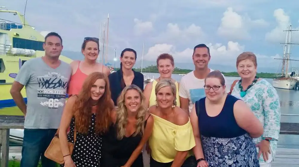 The Daily Travel Agent Bite: Tues 7 Mar 41 feature