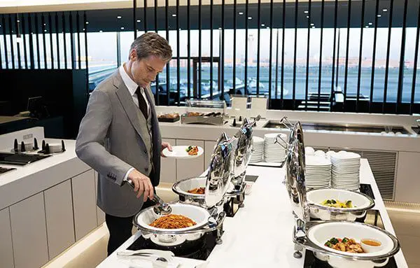 The art of fine dining at 30,000 feet with ANA 22 h44